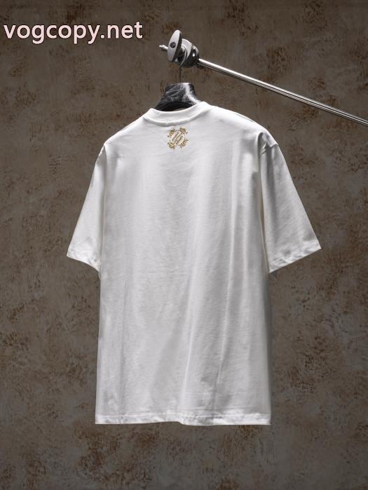ブランド 激安著名人も愛用した 2026年用 新作人気LOUIS VUITTON半袖Tシャツ_0_4