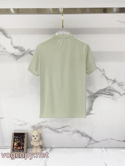 ブランド コピー 販売 店2026年モデル 夏に最強アイテム  超目玉半袖TシャツVERSACE_0_3