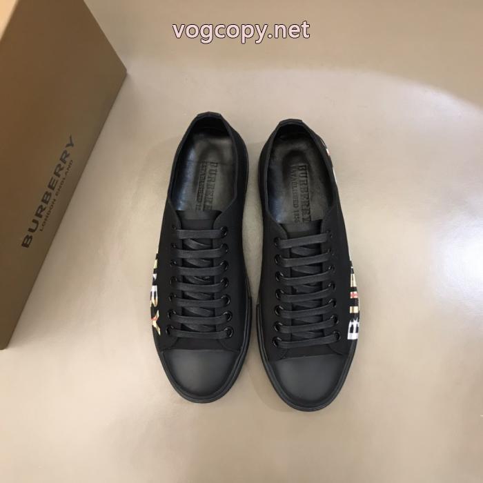 独特な 最新作 大人気商品セールスニーカーブランド 激安BURBERRY.._0_0