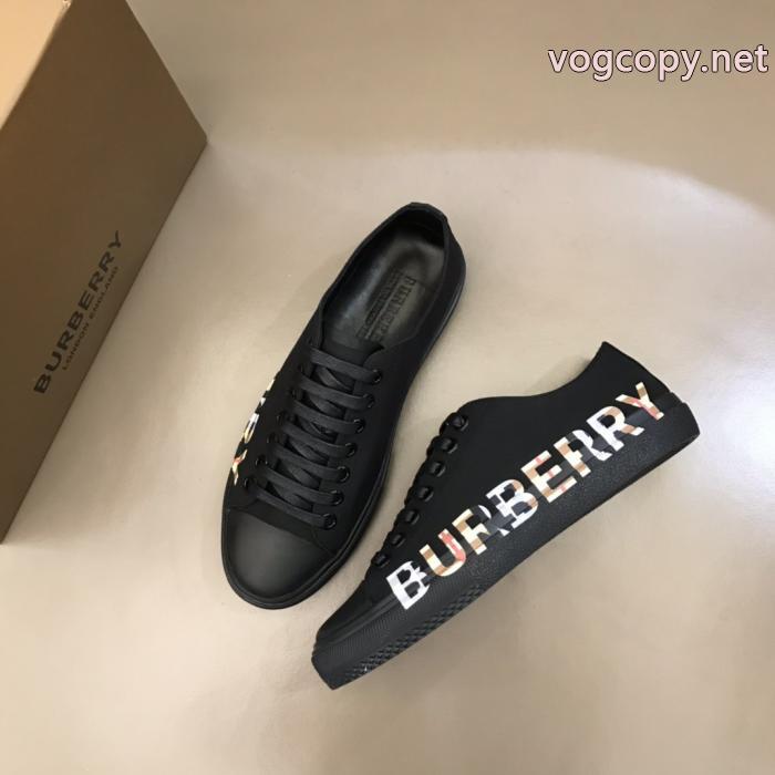独特な 最新作 大人気商品セールスニーカーブランド 激安BURBERRY.._0_1