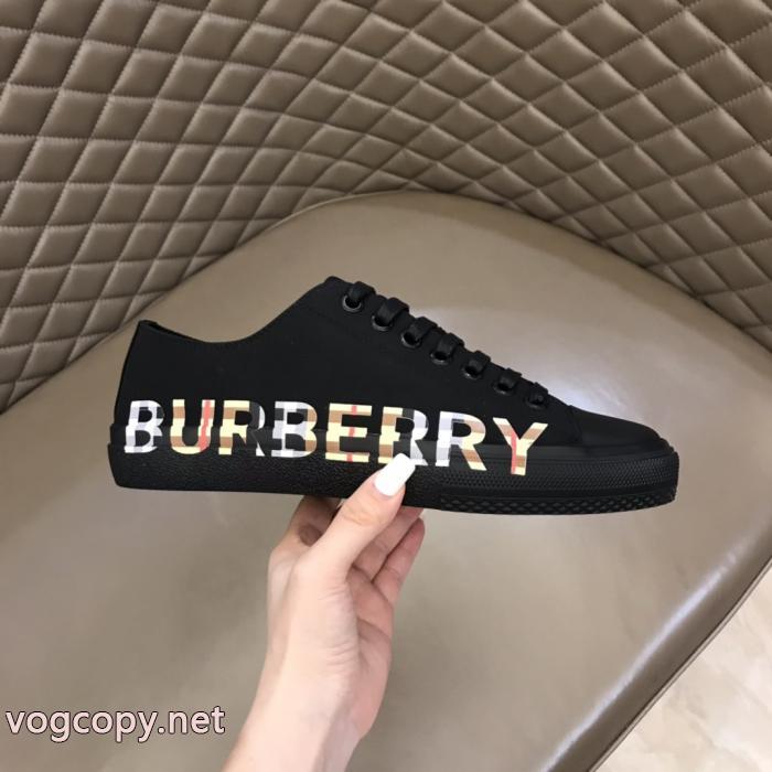 独特な 最新作 大人気商品セールスニーカーブランド 激安BURBERRY.._0_2