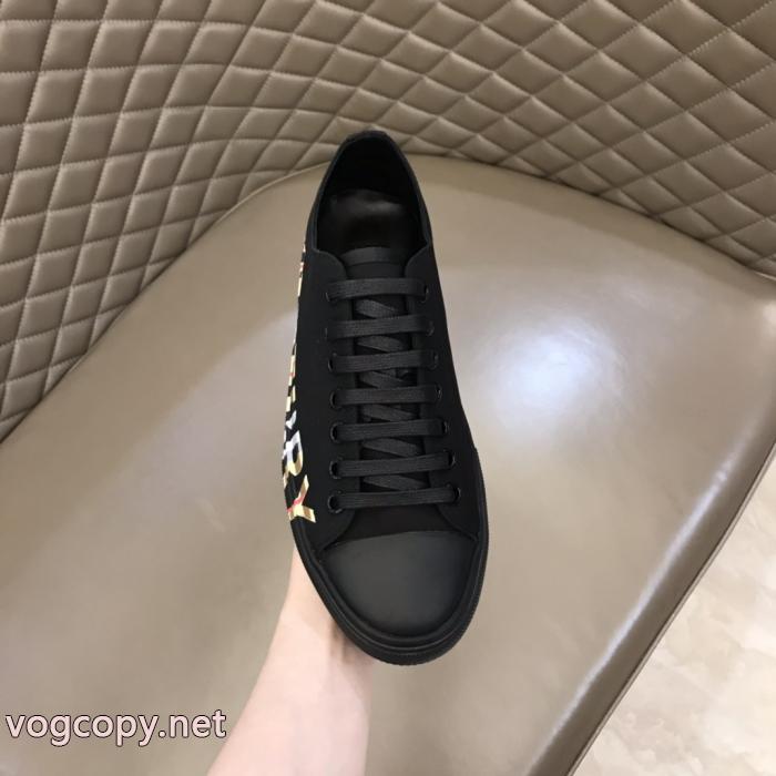独特な 最新作 大人気商品セールスニーカーブランド 激安BURBERRY.._0_3