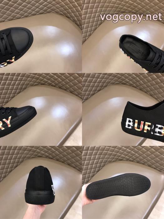 独特な 最新作 大人気商品セールスニーカーブランド 激安BURBERRY.._0_5