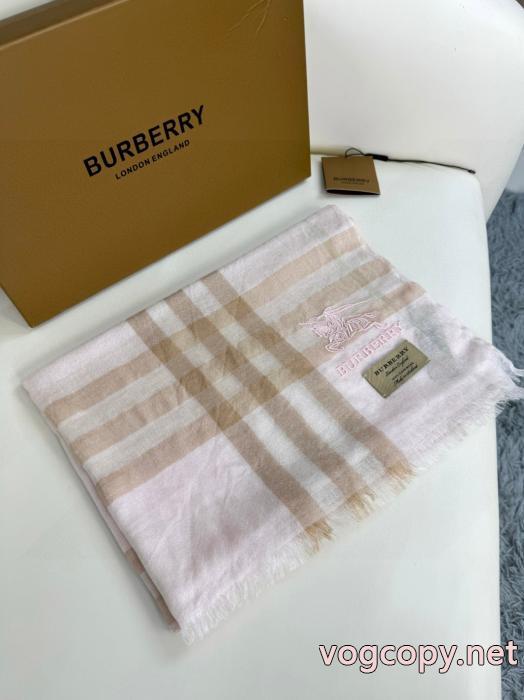 バーバリーコピー ブランドマフラー完売再入荷   おしゃれに春を迎えるために 2026限定 男女兼用に人気.._0_2