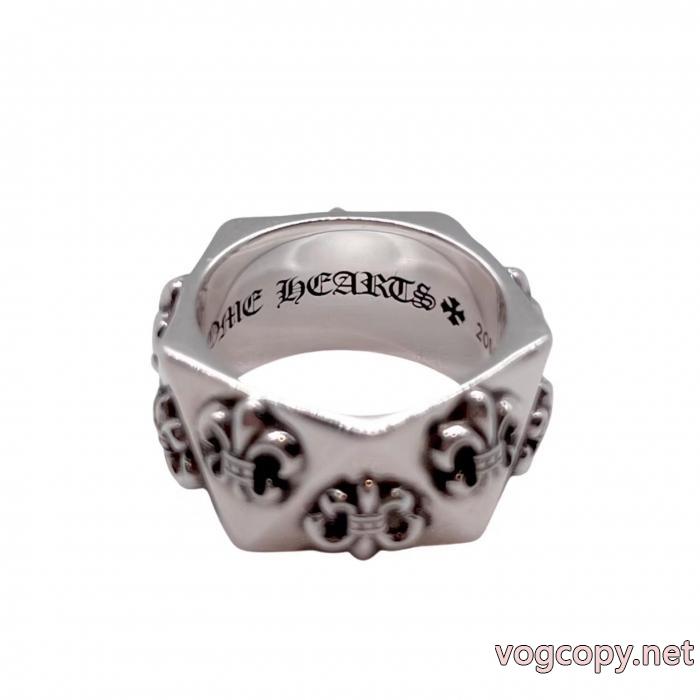 &nbsp;&nbsp;&nbsp;&nbsp;指輪CHROME HEARTS 2026ブランドスーパーコピー衝撃セールで破格 視線を集めて 2026トレンド._0_1