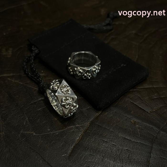 &nbsp;&nbsp;&nbsp;&nbsp;指輪CHROME HEARTS 2026ブランドスーパーコピー衝撃セールで破格 視線を集めて 2026トレンド._0_3
