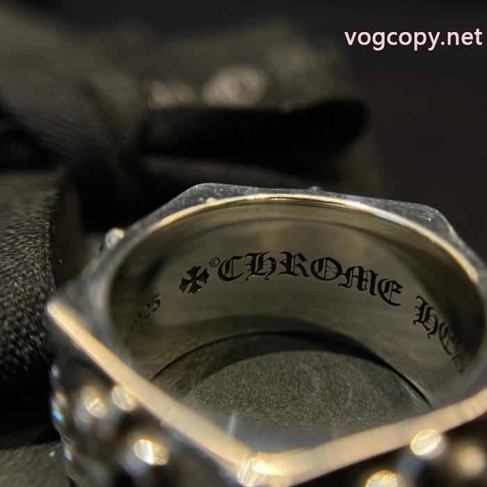 &nbsp;&nbsp;&nbsp;&nbsp;指輪CHROME HEARTS 2026ブランドスーパーコピー衝撃セールで破格 視線を集めて 2026トレンド._0_5