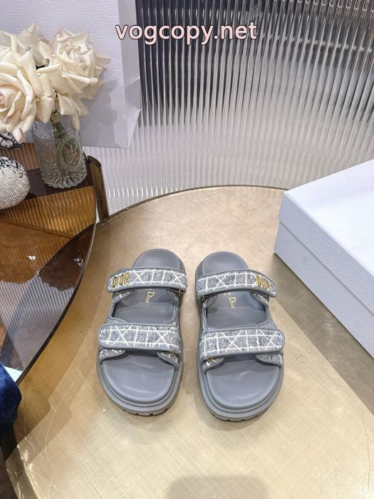 Dior&nbsp;&nbsp;&nbsp;&nbsp;サンダルスーパー コピー 安心憧れの26新作 モード感の高い2026のスタイル 注目度No.1コラボ._0_0
