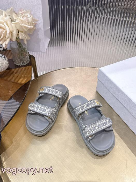 Dior&nbsp;&nbsp;&nbsp;&nbsp;サンダルスーパー コピー 安心憧れの26新作 モード感の高い2026のスタイル 注目度No.1コラボ._0_1
