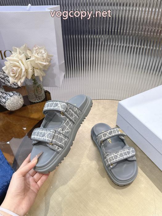 Dior&nbsp;&nbsp;&nbsp;&nbsp;サンダルスーパー コピー 安心憧れの26新作 モード感の高い2026のスタイル 注目度No.1コラボ._0_2