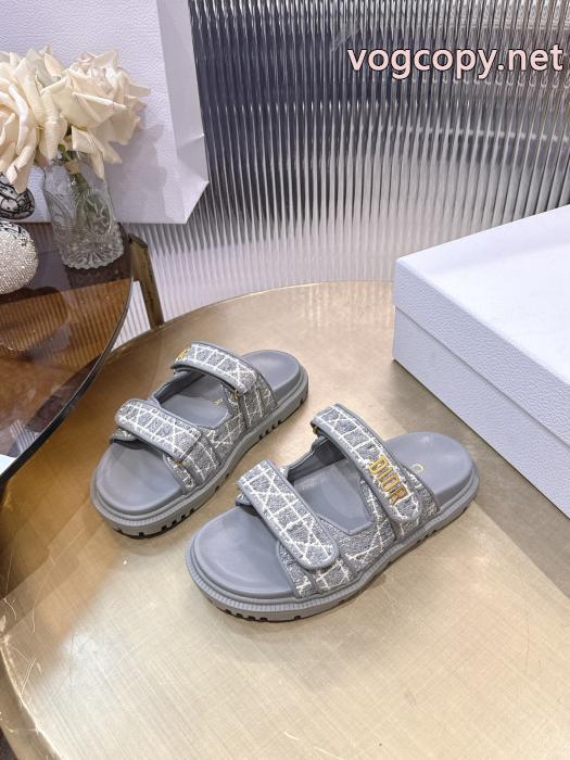 Dior&nbsp;&nbsp;&nbsp;&nbsp;サンダルスーパー コピー 安心憧れの26新作 モード感の高い2026のスタイル 注目度No.1コラボ._0_3