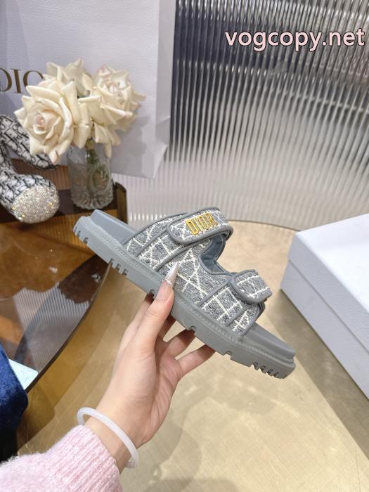 Dior&nbsp;&nbsp;&nbsp;&nbsp;サンダルスーパー コピー 安心憧れの26新作 モード感の高い2026のスタイル 注目度No.1コラボ._0_4