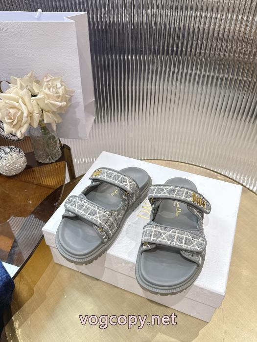 Dior&nbsp;&nbsp;&nbsp;&nbsp;サンダルスーパー コピー 安心憧れの26新作 モード感の高い2026のスタイル 注目度No.1コラボ._0_5