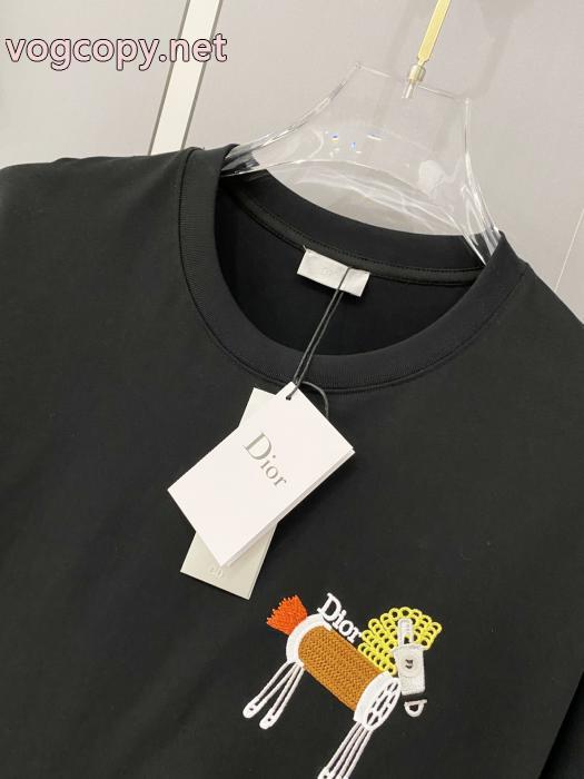 偽物 通販ディオール日本未入荷 確保済み安心国内発送 肌触りのいい  t恤._0_3