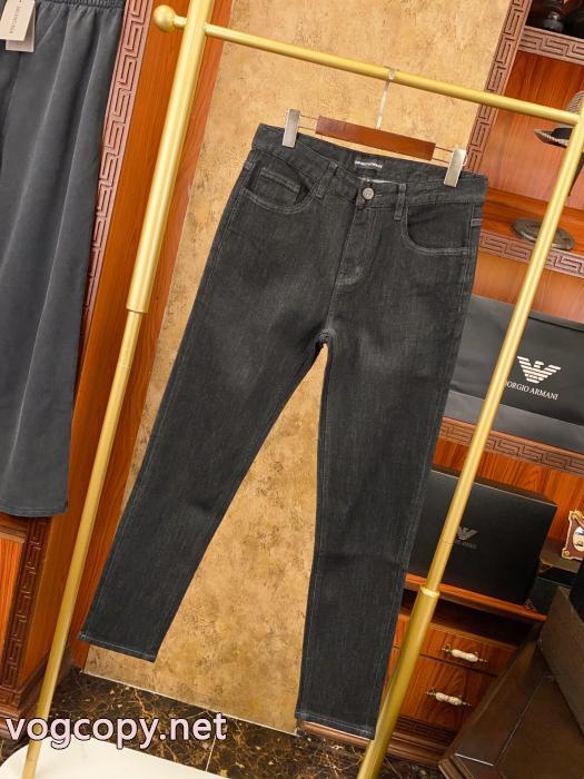 ARMANI赤字価格 数量限定在庫限り 毎シーズンに活躍するブランド ジーンズブランド コピー 安心.._0_1
