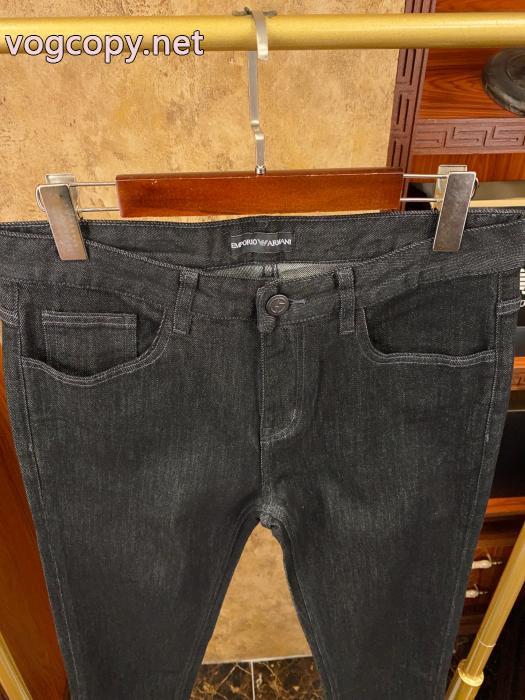 ARMANI赤字価格 数量限定在庫限り 毎シーズンに活躍するブランド ジーンズブランド コピー 安心.._0_2