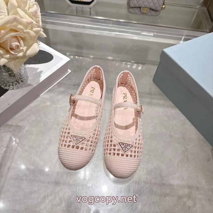 パンプス最安値！  新品限定セール 可愛い完売確実  大人気プラダブランド コピー 販売.._0_0