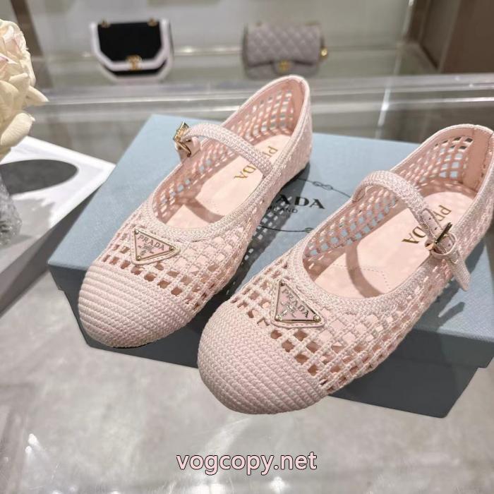 パンプス最安値！  新品限定セール 可愛い完売確実  大人気プラダブランド コピー 販売.._0_3