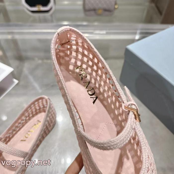 パンプス最安値！  新品限定セール 可愛い完売確実  大人気プラダブランド コピー 販売.._0_4