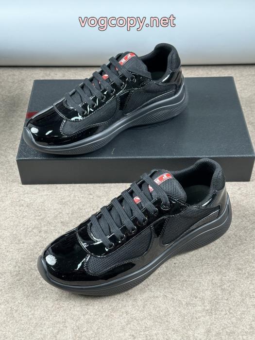 PRADA2026春夏新作コレクション 大人気限定カラー 稀少*新品登場偽物 ブランド 激安スニーカー.._0_0