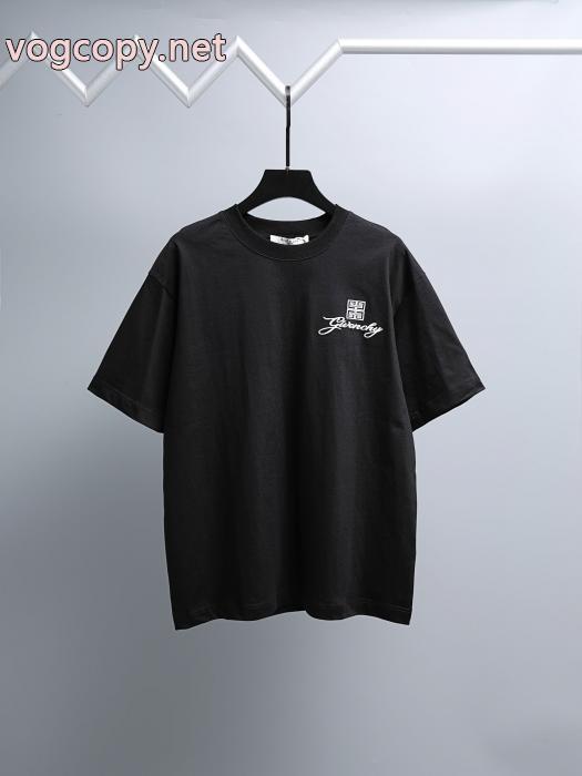 GIVENCHY半袖Tシャツ偽物 ブランド 激安大人の品漂う 海外モデル 独特な_0_0