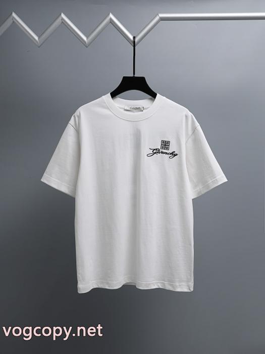 GIVENCHY半袖Tシャツ偽物 ブランド 激安大人の品漂う 海外モデル 独特な_0_2