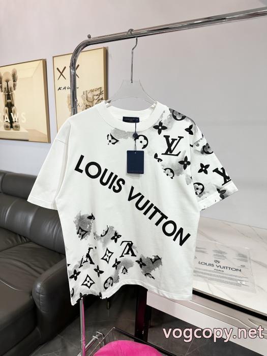 半袖Tシャツスーパー コピー メンズルイ ヴィトンNEWトップス 期間限定特別価格 正規品_0_0