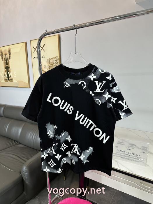半袖Tシャツスーパー コピー メンズルイ ヴィトンNEWトップス 期間限定特別価格 正規品_0_1