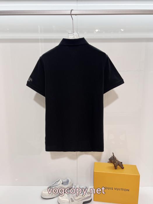 半袖poloTシャツスーパー コピー 通販PRADA大人気希少 再入荷！ HOT品質保証_0_4