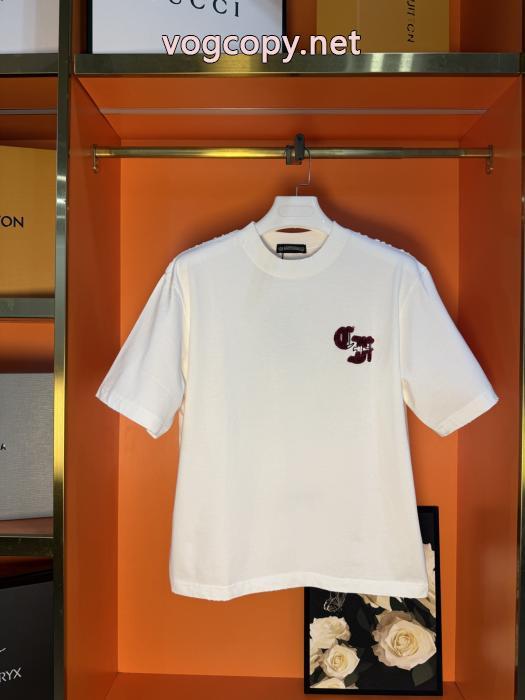 スーパー コピー 品特別入荷可愛い クラシカルなデザイン 人気新品CHROME HEARTS半袖Tシャツ_0_0