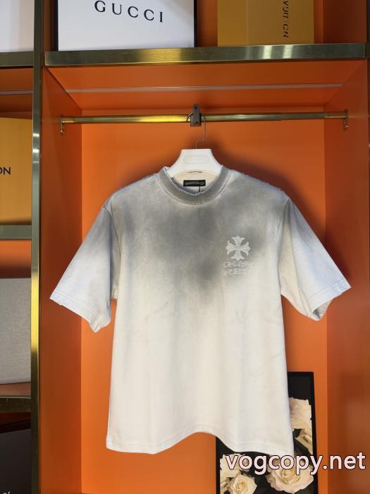 半袖TシャツCHROME HEARTSスーパー コピー 通販 優良上品スタイル 在庫品 超激得2026_0_0