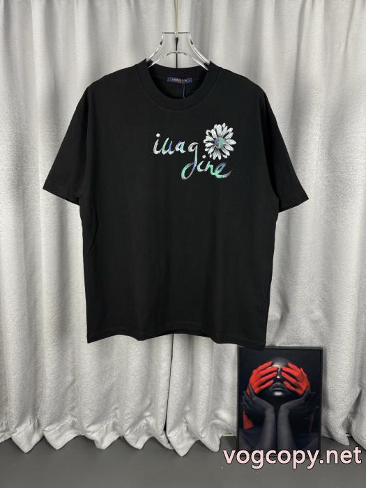 スーパー コピー半袖Tシャツ期間限定 定番から限定まで 売上ランキング1位LOUIS VUITTON_0_3