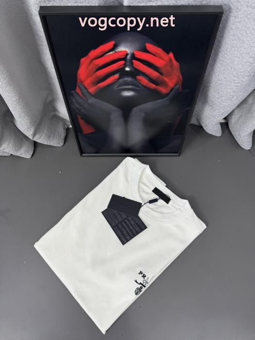 半袖Tシャツ今年流行 今季新作 セール 最新で完売確実コピー ブランドPRADA_0_0