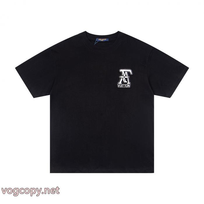 スーパー コピー 販売半袖TシャツLOUIS VUITTON売れ筋 安心の追跡案内 SALE国内発送_0_1