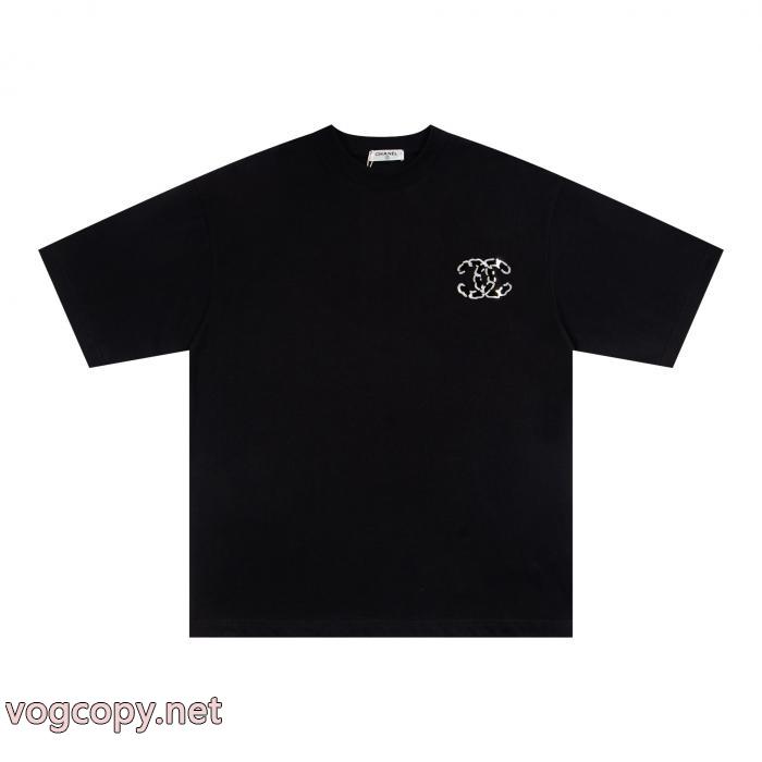 無造作 着心地抜群 安心の国内発送半袖Tシャツ偽物 通販CH_0_1