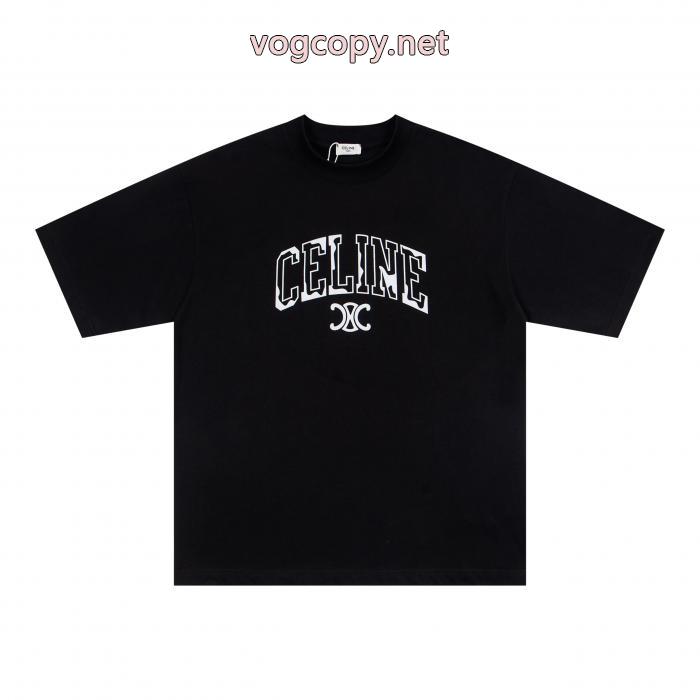 半袖Tシャツ偽物 ブランド 販売2026最新入荷 激安大特価最新作 完売寸前セリーヌ_0_1