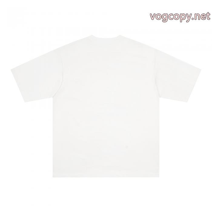 2026年最旬トレンド 根強い人気定番商品 最安挑戦PRADA半袖Tシャツ偽 ブランド_0_1