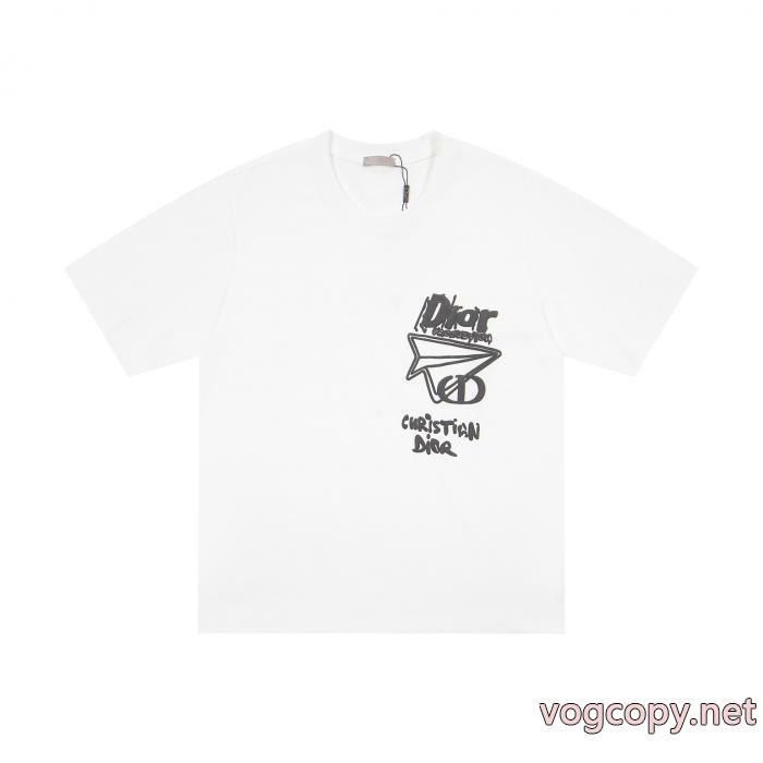 Diorコピー 商品 通販半袖Tシャツ最新話題沸騰中 大幅値下げ 日本未入荷カラー_0_3