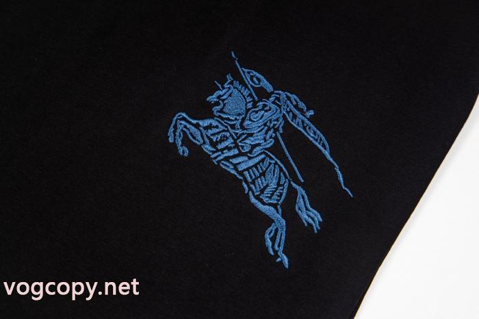ブランド 通販 激安今年買い足したい！ 最近人気一番！ 最旬アイテム半袖TシャツBURBERRY_0_3