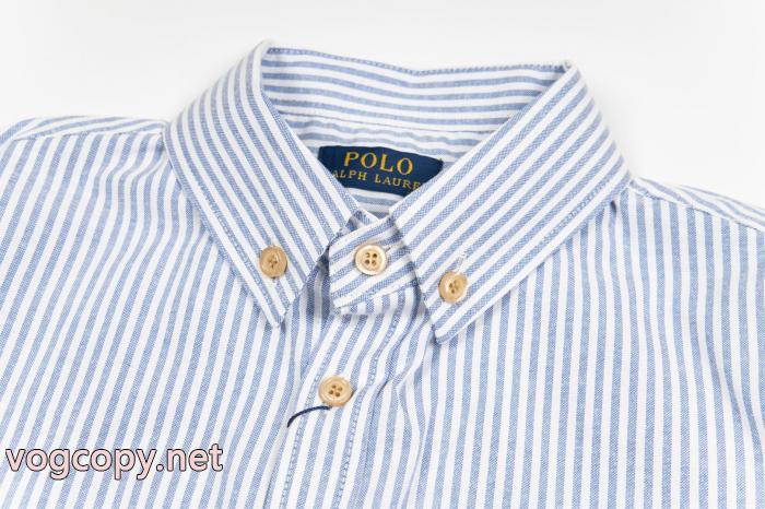 長袖シャツPolo Ralph Laurenブランド 通販最安値！  軽く耐久性のある 低価_0_1