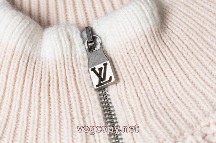 限定モデル 超HOT新品商品 入手困難 セレブも愛用商品ブランド レプリカLOUIS VUITTONコート_0_0
