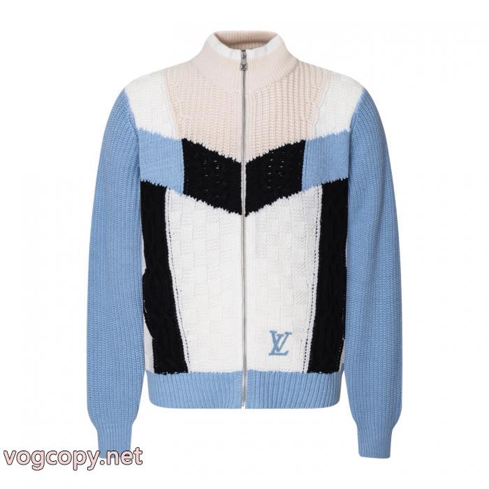 限定モデル 超HOT新品商品 入手困難 セレブも愛用商品ブランド レプリカLOUIS VUITTONコート_0_3