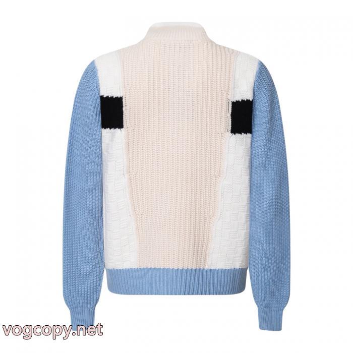 限定モデル 超HOT新品商品 入手困難 セレブも愛用商品ブランド レプリカLOUIS VUITTONコート_0_4
