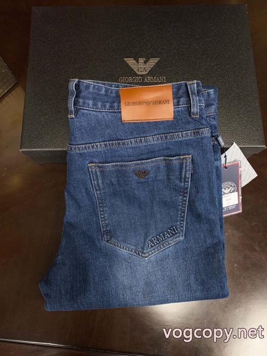 ARMANIブランド ジーンズモデル大絶賛♪  送料無料 抜群な新鮮度ブランド 偽物 通販.._0_1