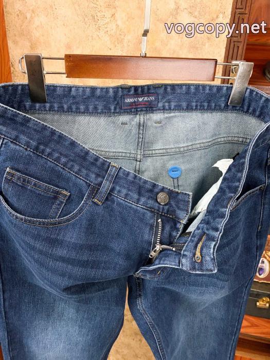 ARMANIブランド ジーンズモデル大絶賛♪  送料無料 抜群な新鮮度ブランド 偽物 通販.._0_5