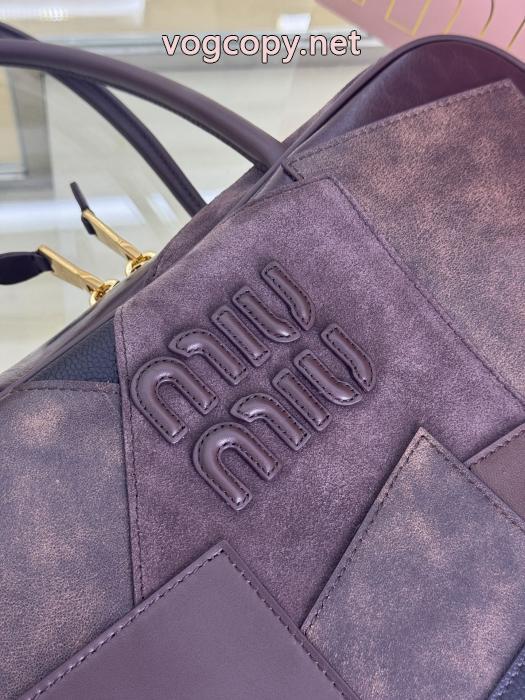 MIUMIUスーパー コピーバッグ優れもの 大活躍間違いなしの新着 超おしゃれ.._0_3