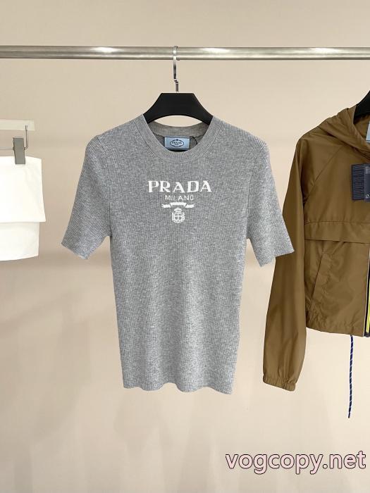ニットブランド コピー 安心PRADA更にトレンドが急上昇中 2026年トレンドNO1 今季話題の一級品._0_1