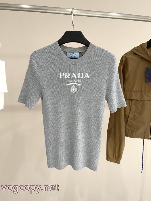 ニットブランド コピー 安心PRADA更にトレンドが急上昇中 2026年トレンドNO1 今季話題の一級品._0_2