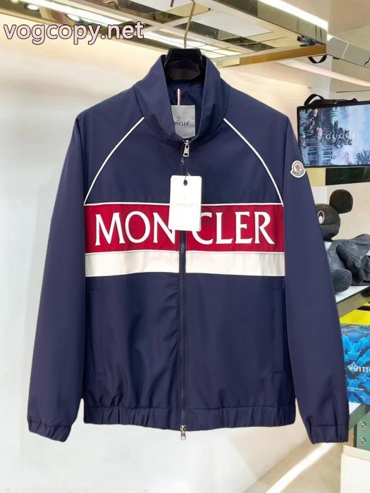 ジャケットャツMONCLERブランド コピー毎日に上質を  今年の大トレンド 高級感溢れるデザイン_0_0