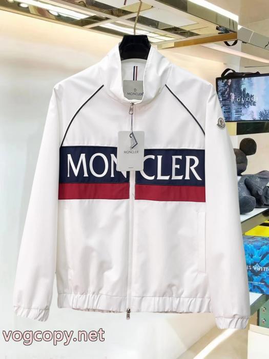 ジャケットャツMONCLERブランド コピー毎日に上質を  今年の大トレンド 高級感溢れるデザイン_0_3